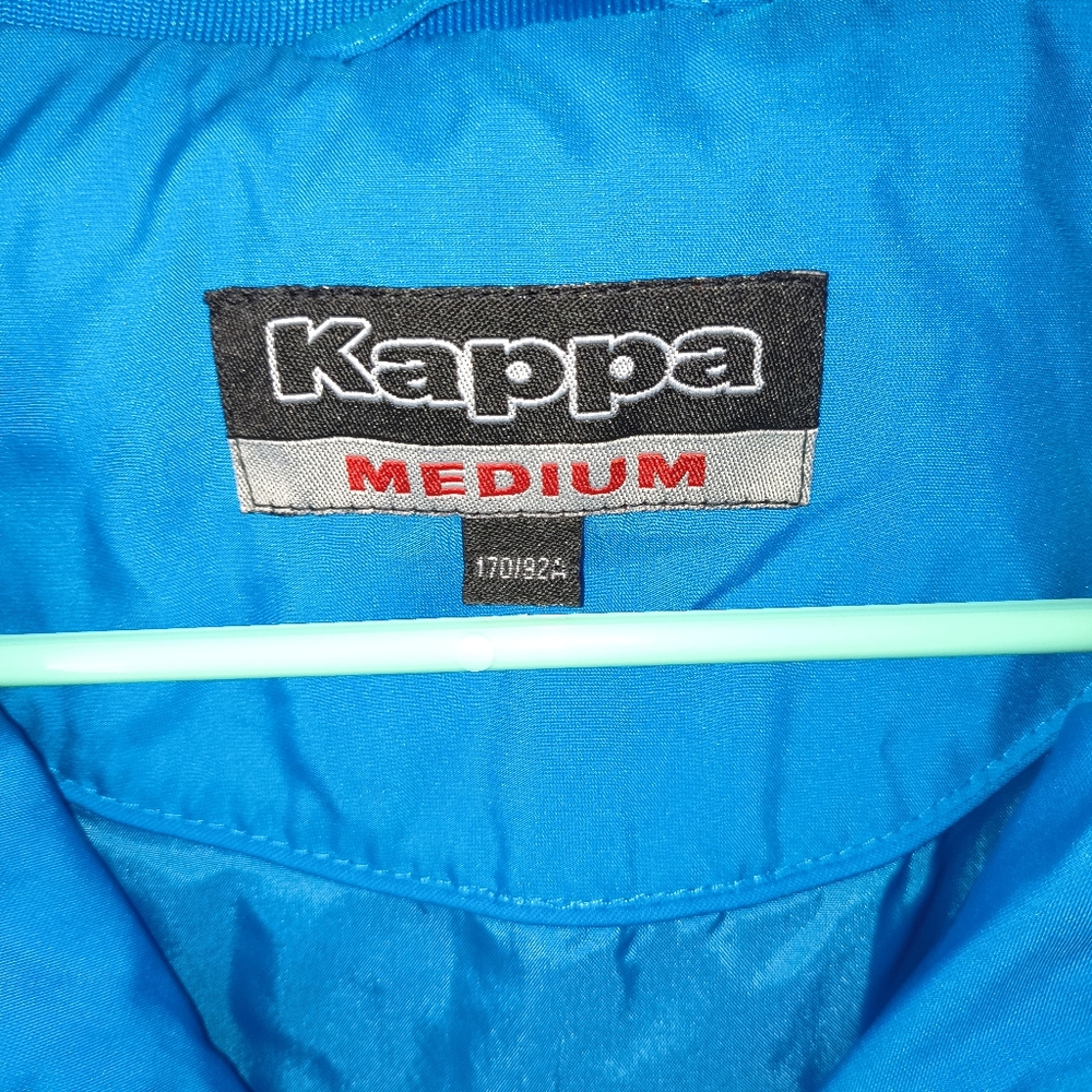 Kappa Jacket - image 5